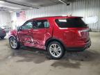 2018 Ford Explorer Xlt للبيع في Franklin، WI - Side