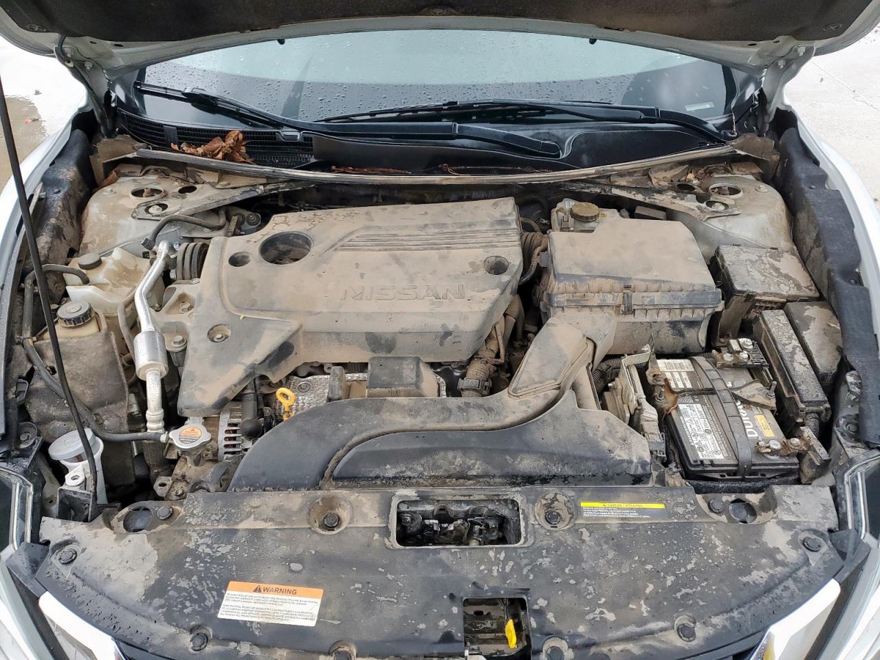 1N4AL3AP2JC171301 NISSAN ALTIMA 2018