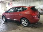 2012 Nissan Rogue S for Sale in Franklin, WI - Side