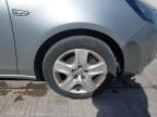 2015 VAUXHALL ZAFIRA TOU for sale at Copart CHESTER