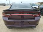 2022 Dodge Charger Sxt на продаже в San Antonio, TX - Hail