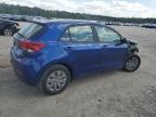 2020 Kia Rio Lx на продаже в Harleyville, SC - Front End