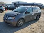 2011 Honda Odyssey Exl للبيع في Mcfarland، WI - Side