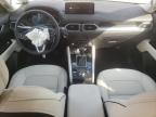 2025 Mazda Cx-5 Premium Plus на продаже в Seaford, DE - Front End