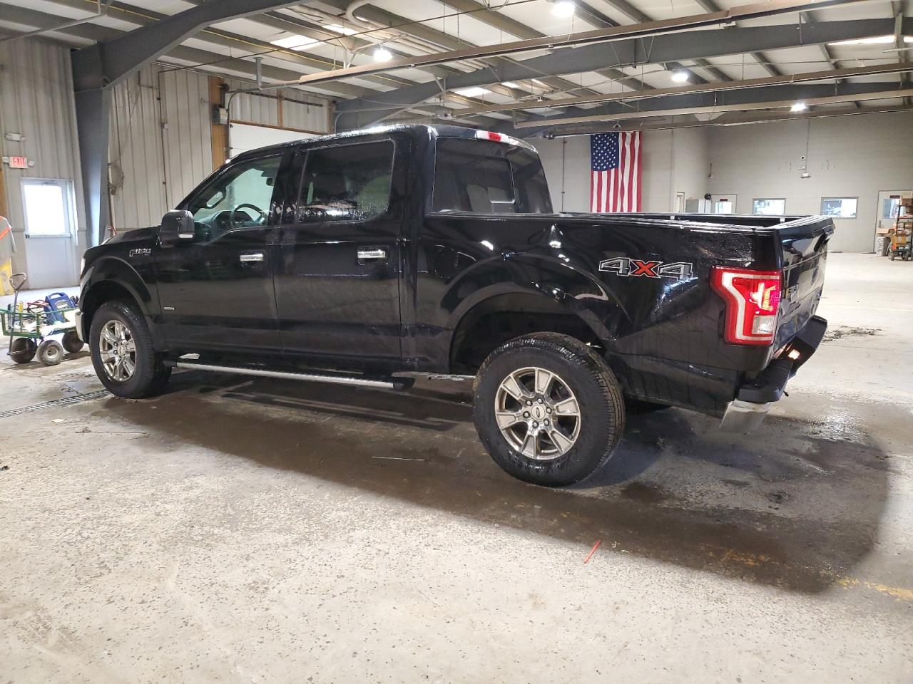 1FTEW1EGXHFB19831 FORD F-150 2017