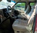 2008 Chevrolet Express G1500  de vânzare în Waldorf, MD - Side