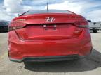 2020 Hyundai Accent Se продається в Las Vegas, NV - Front End