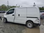 2016 Nissan Nv200 2.5S na sprzedaż w Waldorf, MD - Front End