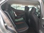 2024 Nissan Kicks Sr იყიდება Albuquerque-ში, NM - Side