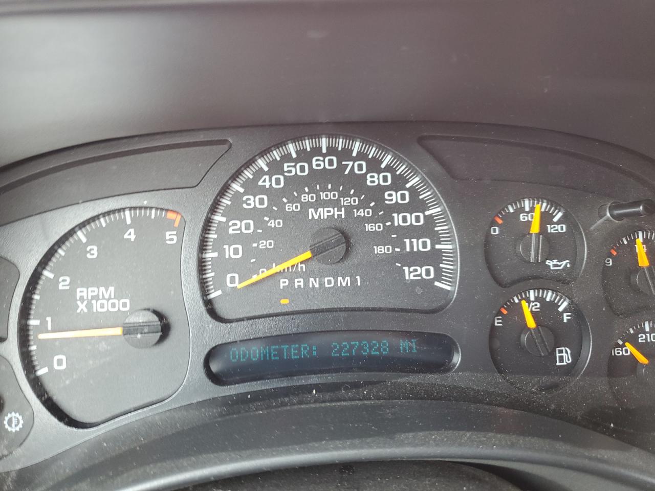 2006 Chevrolet Silverado K2500 Heavy Duty VIN: 1GCHK29D16E192426 Lot: 55129415