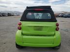2008 Smart Fortwo Passion للبيع في Las Vegas، NV - Front End