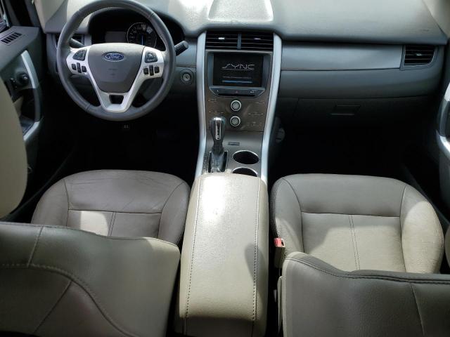  FORD EDGE 2013 Цвет загара