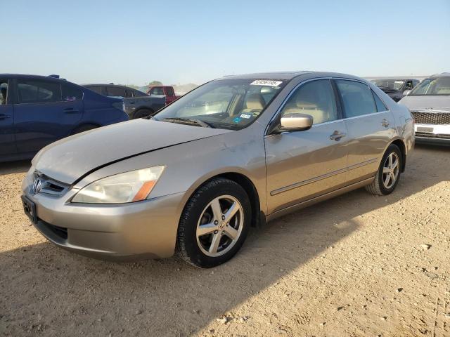 2003 Honda Accord Ex