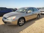 2003 Honda Accord Ex for Sale in San Antonio, TX - Hail