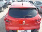 2016 RENAULT KADJAR DYN for sale at Copart YORK