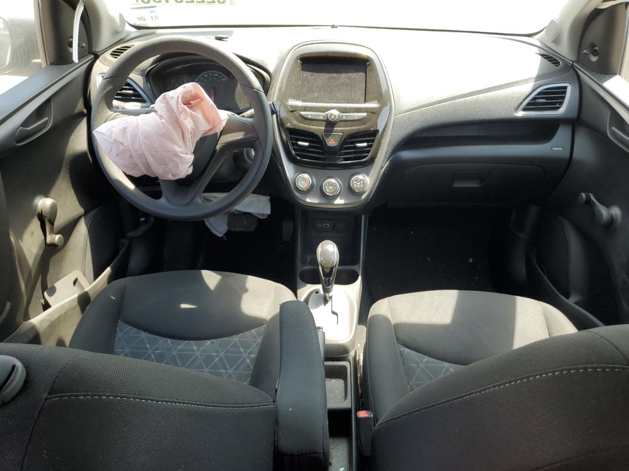 KL8CB6SA6KC741313 CHEVROLET SPARK 2019