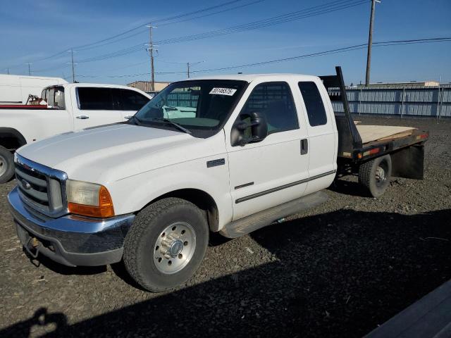 1999 Ford F250 Super Duty