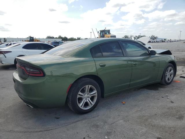  DODGE CHARGER 2020 Zielony