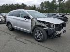 2017 Infiniti Qx60  for Sale in Exeter, RI - Front End