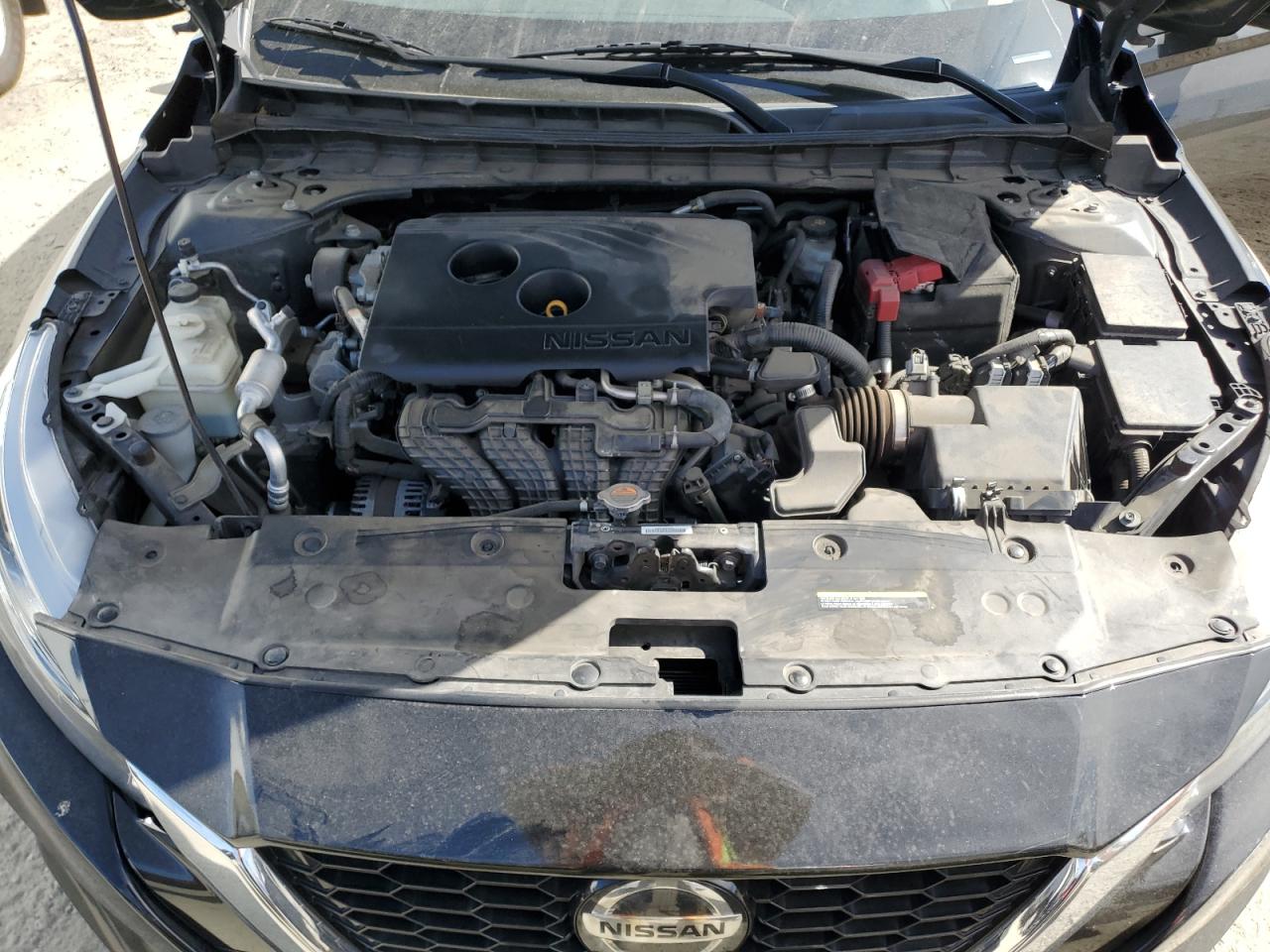 1N4BL4BV9LC247333 NISSAN ALTIMA 2020