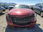 2011 Cadillac Cts Premium Collection zu verkaufen in Magna, UT - Front End