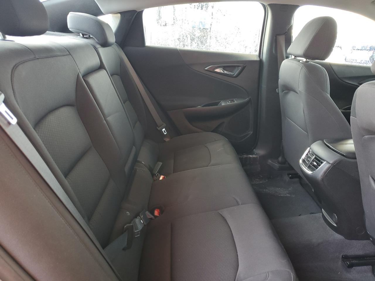 1G1ZD5ST4PF135577 CHEVROLET MALIBU 2023