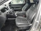 2022 Hyundai Tucson Limited for Sale in Earlington, KY - Hail