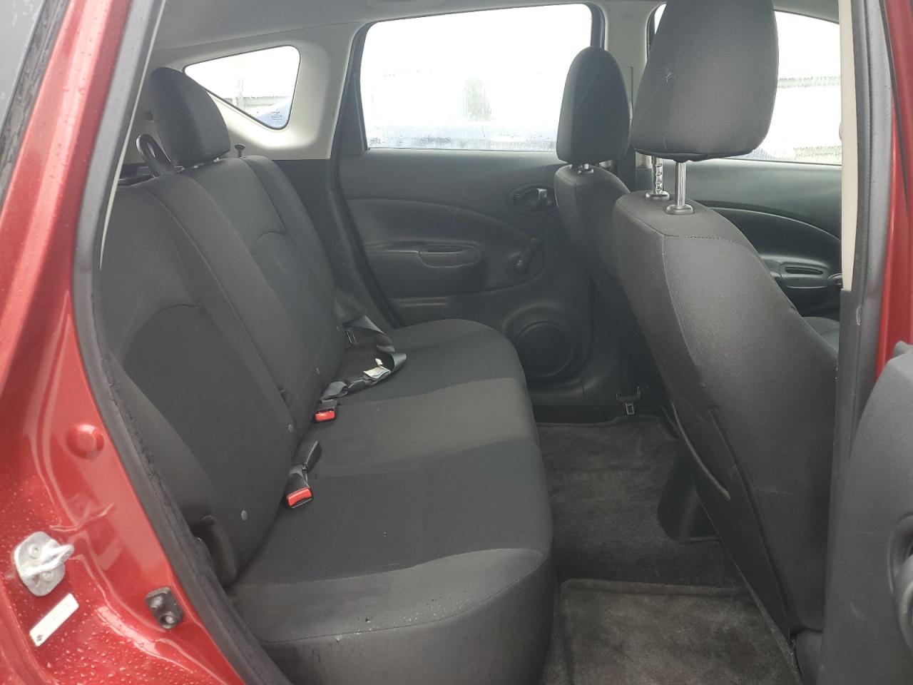 3N1CE2CP7GL405775 NISSAN VERSA 2016