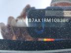 2024 Volkswagen Tiguan Se for Sale in Spartanburg, SC - Side