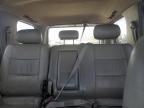 2002 Toyota Sequoia Limited en Venta en North Las Vegas, NV - Side