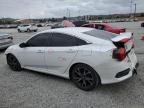 2019 Honda Civic Sport na sprzedaż w Mentone, CA - Rear End