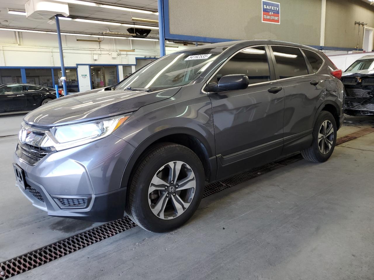 5J6RW6H38KL001299 HONDA CRV 2019