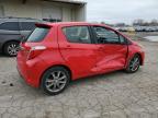 2014 Toyota Yaris  de vânzare în Dyer, IN - Side