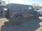 2021 Jeep Wrangler Unlimited Sport for Sale in Assonet, MA - Front End