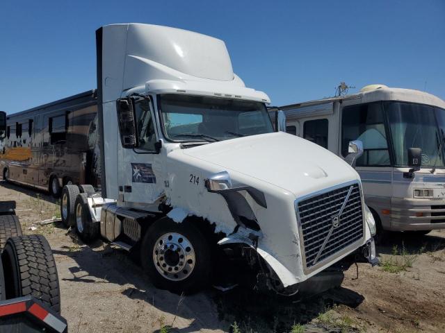 2013 Volvo Vn Vnl