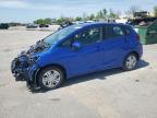 2019 Honda Fit Lx للبيع في Bridgeton، MO - Front End