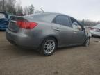 2011 Kia Forte Ex for Sale in Cookstown, ON - Burn - Engine