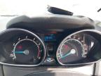 2013 FORD FIESTA TIT for sale at Copart SANDWICH