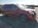 2012 Gmc Acadia Denali de vânzare în Spartanburg, SC - Rear End