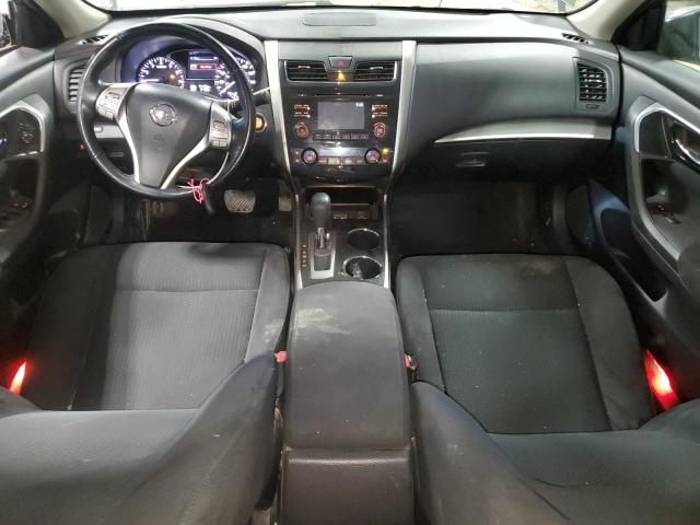  NISSAN ALTIMA 2014 Szary