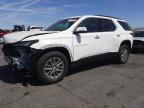 2023 Chevrolet Traverse Lt for Sale in North Las Vegas, NV - Front End