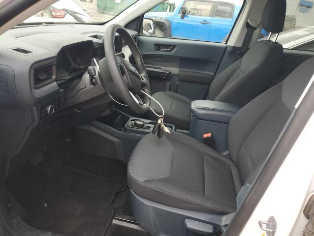  FORD MAVERICK 2023 White