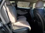 2023 Hyundai Santa Fe Limited en Venta en Ellwood City, PA - Rear End