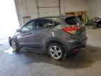 2017 Honda Hr-V Ex for Sale in Center Rutland, VT - Rollover