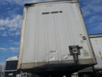 2016 Wabash Dry Van Trailer na sprzedaż w Columbus, OH - Rear End
