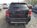 2020 Chevrolet Trax 1Lt на продаже в Cicero, IN - Front End