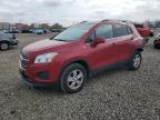 2015 Chevrolet Trax 1Lt na sprzedaż w Columbus, OH - Rear End