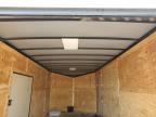 2021 Rock Sollid Cargo 8.5X20Ch-5200Lb Enclosed Cargo Trailer იყიდება Greenwood-ში, NE - Side