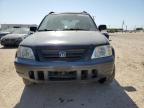 2001 Honda Cr-V Ex de vânzare în San Antonio, TX - Hail