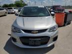 2020 Chevrolet Sonic Premier на продаже в Wilmer, TX - Hail
